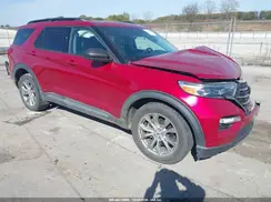 1FMSK8DH2LGC78312 2020 FORD EXPLORER