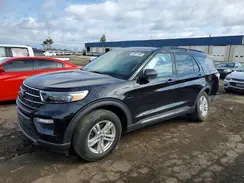 1FMSK8DH2LGC78522 2020 FORD EXPLORER