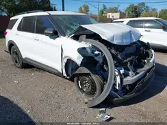1FMSK8DH2LGC78861 2020 FORD EXPLORER