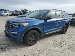 1FMSK8DH2LGC79752 2020 FORD EXPLORER
