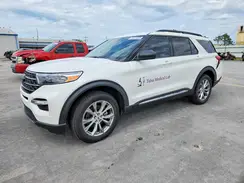 1FMSK8DH2LGC79797 2020 FORD EXPLORER