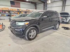 1FMSK8DH2LGC80674 2020 FORD EXPLORER