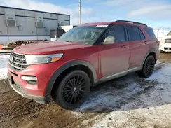 1FMSK8DH2LGC81680 2020 FORD EXPLORER