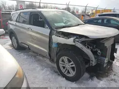 1FMSK8DH2LGC84949 2020 FORD EXPLORER