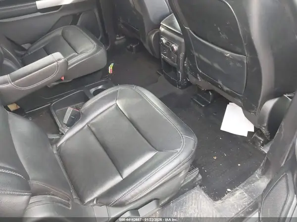1FMSK8DH2LGC84949 2020 FORD EXPLORER - Image 8