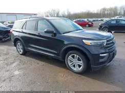 1FMSK8DH2LGC84997 2020 FORD EXPLORER