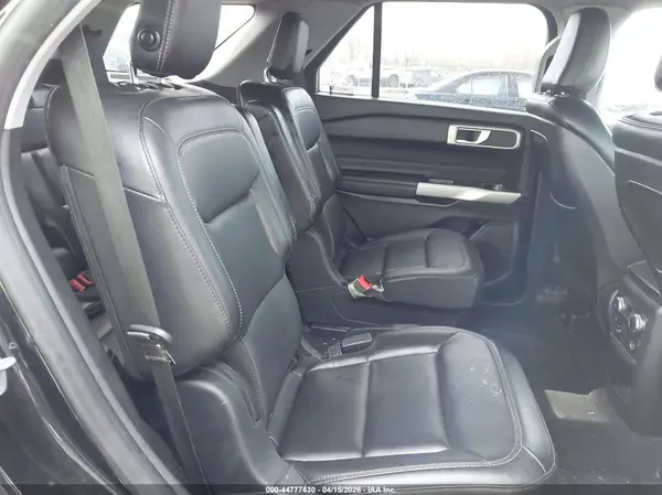 1FMSK8DH2LGC84997 2020 FORD EXPLORER - Image 8