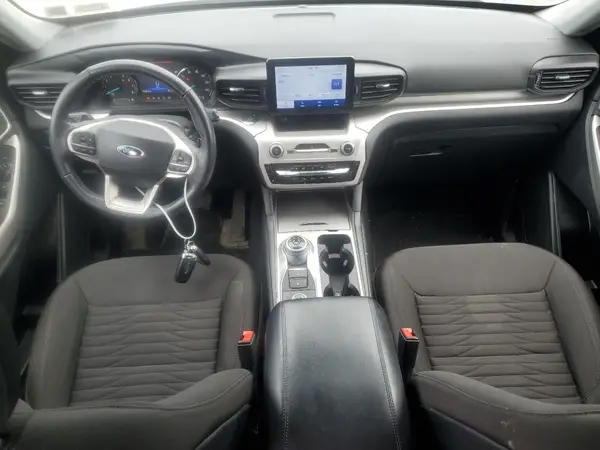 1FMSK8DH2LGC85180 2020 FORD EXPLORER - Image 8
