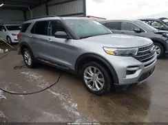 1FMSK8DH2LGC88290 2020 FORD EXPLORER