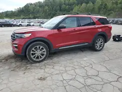 1FMSK8DH2LGC88659 2020 FORD EXPLORER