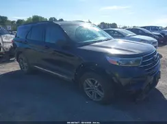 1FMSK8DH2LGC95823 2020 FORD EXPLORER