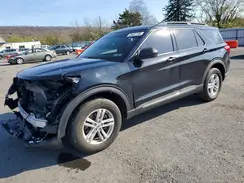 1FMSK8DH2LGC95935 2020 FORD EXPLORER