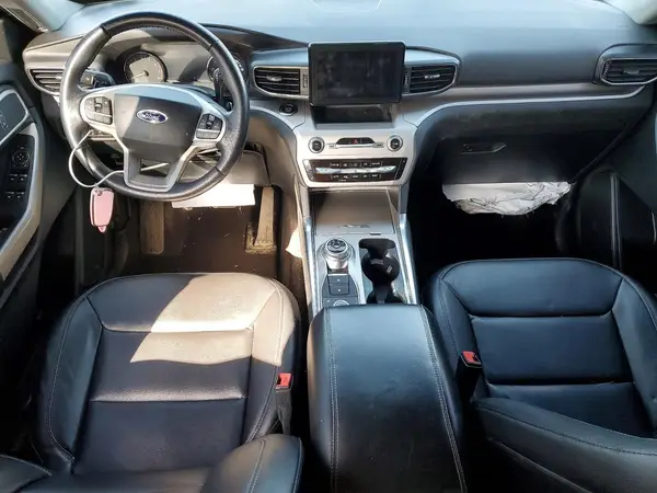 1FMSK8DH2LGC95935 2020 FORD EXPLORER - Image 8