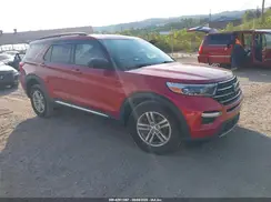 1FMSK8DH2LGC97765 2020 FORD EXPLORER