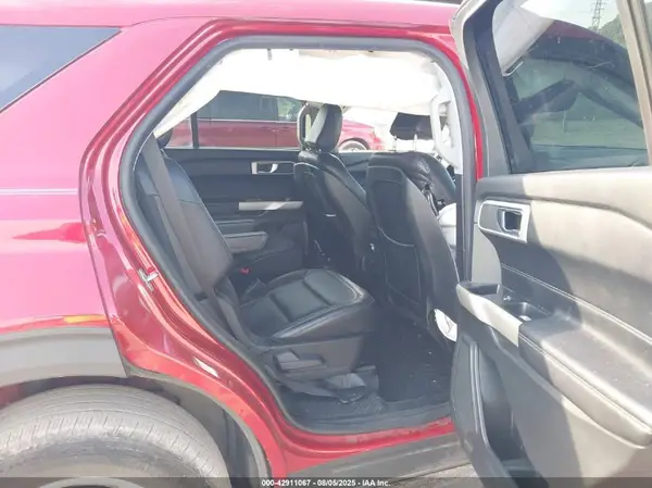 1FMSK8DH2LGC97765 2020 FORD EXPLORER - Image 8
