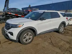 1FMSK8DH2LGD02754 2020 FORD EXPLORER