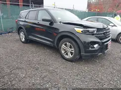 1FMSK8DH2LGD04410 2020 FORD EXPLORER