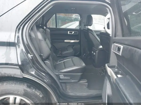 1FMSK8DH2LGD04410 2020 FORD EXPLORER - Image 8