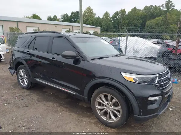 1FMSK8DH2LGD04472 2020 FORD EXPLORER - Image 1