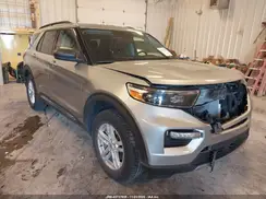1FMSK8DH2LGD04942 2020 FORD EXPLORER