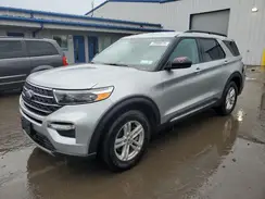 1FMSK8DH2LGD12037 2020 FORD EXPLORER