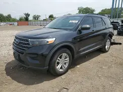 1FMSK8DH2LGD14001 2020 FORD EXPLORER