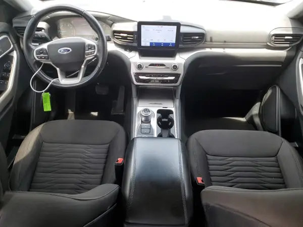 1FMSK8DH2LGD14001 2020 FORD EXPLORER - Image 8
