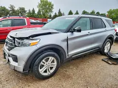 1FMSK8DH2LGD14208 2020 FORD EXPLORER