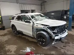 1FMSK8DH2LGD17187 2020 FORD EXPLORER