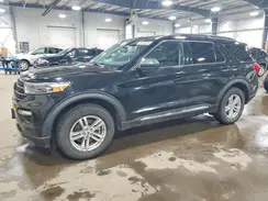 1FMSK8DH2LGD20039 2020 FORD EXPLORER