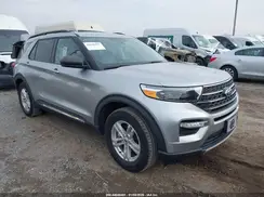 1FMSK8DH2LGD20073 2020 FORD EXPLORER