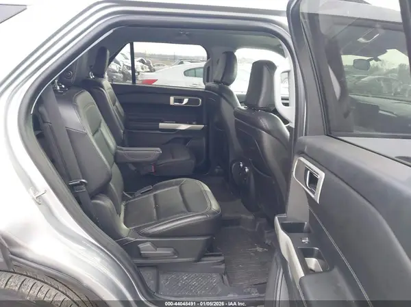 1FMSK8DH2LGD20073 2020 FORD EXPLORER - Image 8