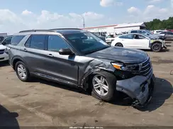 1FMSK8DH2MGA00673 2021 FORD EXPLORER
