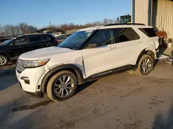 1FMSK8DH2MGA01239 2021 FORD EXPLORER