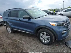 1FMSK8DH2MGA03881 2021 FORD EXPLORER