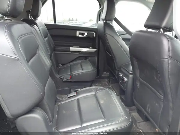 1FMSK8DH2MGA03881 2021 FORD EXPLORER - Image 8