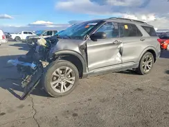 1FMSK8DH2MGA05985 2021 FORD EXPLORER