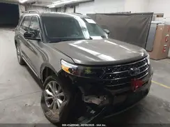 1FMSK8DH2MGA17005 2021 FORD EXPLORER