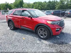1FMSK8DH2MGA21667 2021 FORD EXPLORER