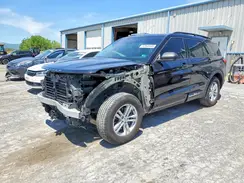 1FMSK8DH2MGA22883 2021 FORD EXPLORER