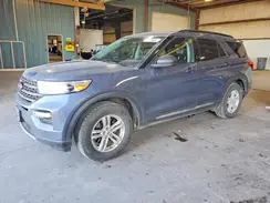 1FMSK8DH2MGA23063 2021 FORD EXPLORER