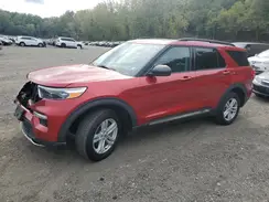 1FMSK8DH2MGA25802 2021 FORD EXPLORER