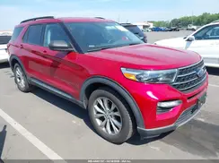 1FMSK8DH2MGA26268 2021 FORD EXPLORER