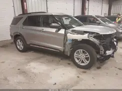 1FMSK8DH2MGA29199 2021 FORD EXPLORER