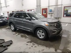1FMSK8DH2MGA29252 2021 FORD EXPLORER