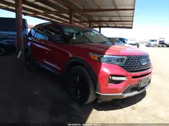 1FMSK8DH2MGA31499 2021 FORD EXPLORER