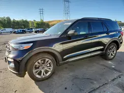 1FMSK8DH2MGA33396 2021 FORD EXPLORER