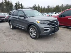 1FMSK8DH2MGA35830 2021 FORD EXPLORER