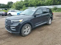 1FMSK8DH2MGA36220 2021 FORD EXPLORER