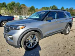 1FMSK8DH2MGA36475 2021 FORD EXPLORER